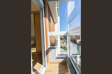 Apartamento para alugar com 130m², 2 quartos e 2 vagasVaranda da Suíte