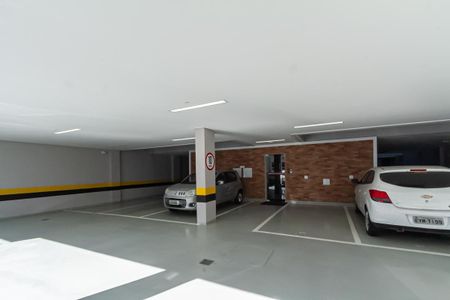 Apartamento para alugar com 130m², 2 quartos e 2 vagasGaragem