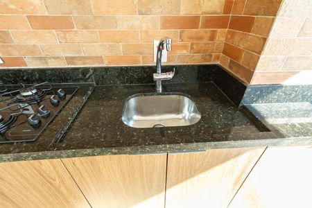 Apartamento para alugar com 130m², 2 quartos e 2 vagasÁrea Gourmet