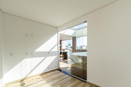 Apartamento para alugar com 130m², 2 quartos e 2 vagasSala Cobertura