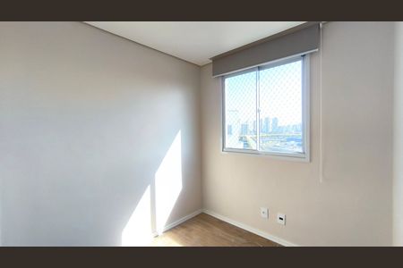 Apartamento para alugar com 37m², 1 quarto e sem vaga Apartamento para alugar com 37m², 1 quarto e sem vagaSala