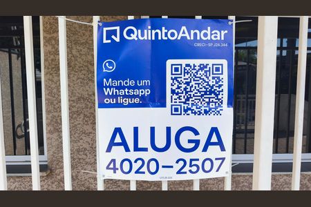 Apartamento para alugar com 37m², 1 quarto e sem vaga