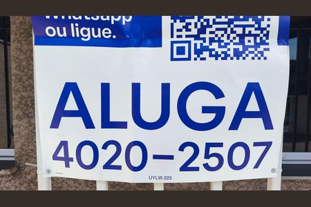 Apartamento para alugar com 37m², 1 quarto e sem vaga