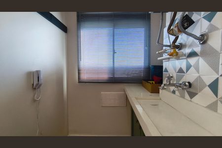 Apartamento para alugar com 37m², 1 quarto e sem vaga Apartamento para alugar com 37m², 1 quarto e sem vagaÁrea de Serviço