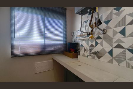 Apartamento para alugar com 37m², 1 quarto e sem vaga Apartamento para alugar com 37m², 1 quarto e sem vagaÁrea de Serviço