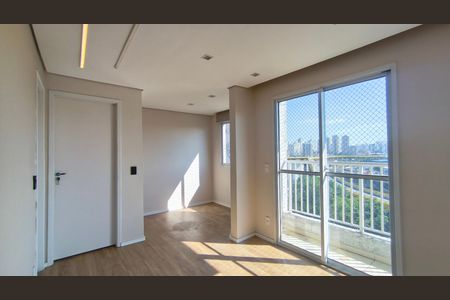Apartamento para alugar com 1 quarto, 37m² em Vila Independencia, São Paulo