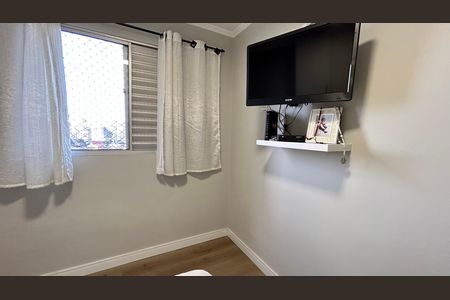 Apartamento à venda com 52m², 2 quartos e 1 vaga Apartamento à venda com 52m², 2 quartos e 1 vagaQuarto 2