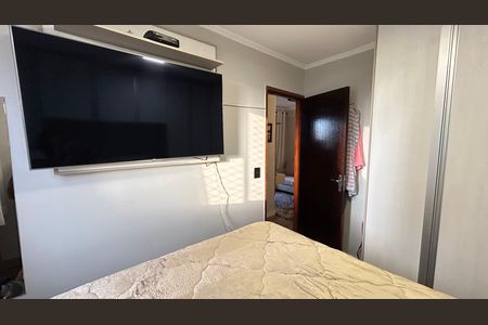 Quarto 1 de apartamento à venda com 2 quartos, 52m² em Vila Augusta, Guarulhos