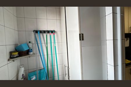 Apartamento à venda com 52m², 2 quartos e 1 vaga Apartamento à venda com 52m², 2 quartos e 1 vagaÁrea de Serviço