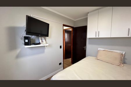 Apartamento à venda com 52m², 2 quartos e 1 vaga Apartamento à venda com 52m², 2 quartos e 1 vagaQuarto 2