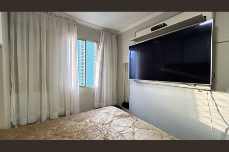 Apartamento à venda com 52m², 2 quartos e 1 vaga Apartamento à venda com 52m², 2 quartos e 1 vagaQuarto 1