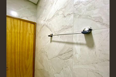 Apartamento para alugar com 58m², 2 quartos e sem vagaBanheiro da Suíte 1