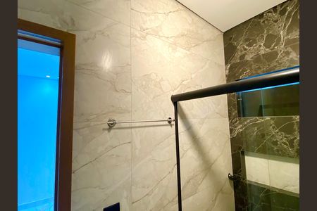 Apartamento para alugar com 58m², 2 quartos e sem vagaBanheiro