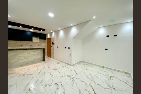 Apartamento para alugar com 58m², 2 quartos e sem vagaSala