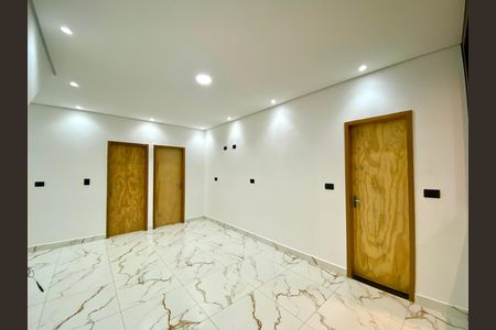 Sala de apartamento para alugar com 2 quartos, 58m² em Jardim do Papai, Guarulhos