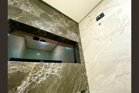 Apartamento para alugar com 58m², 2 quartos e sem vagaBanheiro da Suíte 1