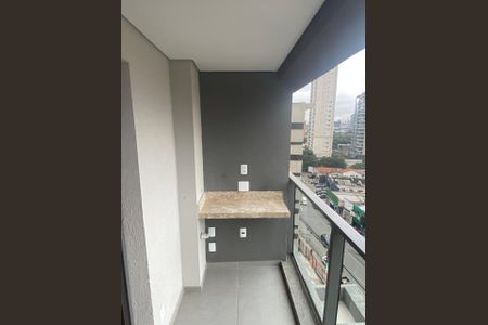 Studio à venda com 25m², 1 quarto e sem vaga