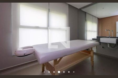 Studio para alugar com 25m², 1 quarto e sem vaga