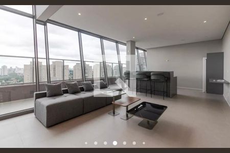 Studio para alugar com 25m², 1 quarto e sem vaga