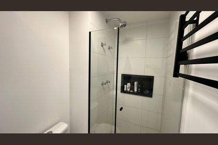 Studio para alugar com 25m², 1 quarto e sem vaga