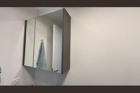 Studio para alugar com 25m², 1 quarto e sem vaga