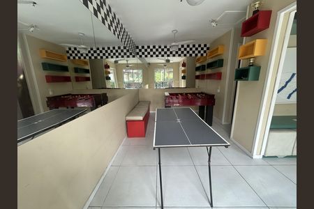 Apartamento para alugar com 75m², 2 quartos e 1 vagaSalão de jogos
