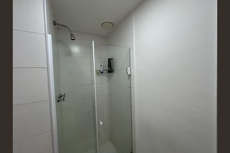 Apartamento para alugar com 75m², 2 quartos e 1 vagaBanheiro da Suíte