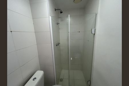 Apartamento para alugar com 75m², 2 quartos e 1 vagaBanheiro Social