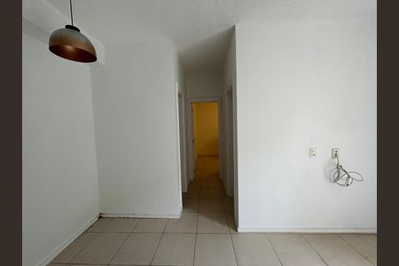 Apartamento para alugar com 75m², 2 quartos e 1 vagaCorredor