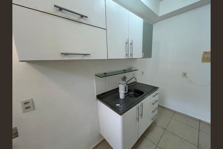 Apartamento para alugar com 75m², 2 quartos e 1 vagaCozinha