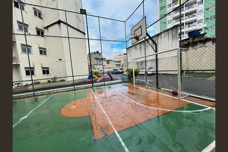 Apartamento para alugar com 75m², 2 quartos e 1 vagaQuadra Esportiva