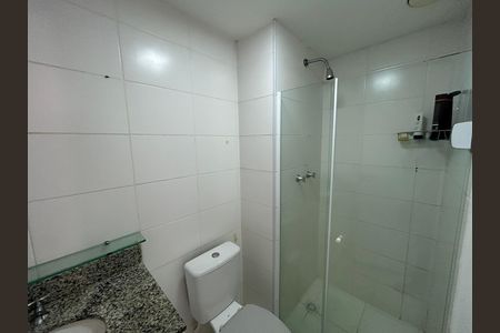Apartamento para alugar com 75m², 2 quartos e 1 vagaBanheiro da Suíte