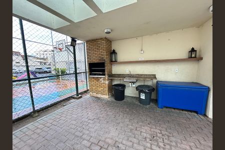 Apartamento para alugar com 75m², 2 quartos e 1 vagaÁrea comum - Churrasqueira