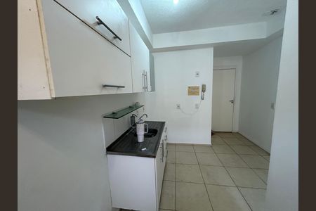 Apartamento para alugar com 75m², 2 quartos e 1 vagaCozinha