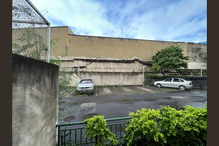 Apartamento para alugar com 75m², 2 quartos e 1 vagaVista do Quarto 2 - Suíte