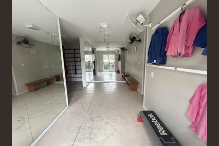 Apartamento para alugar com 75m², 2 quartos e 1 vagaSala de Lutas