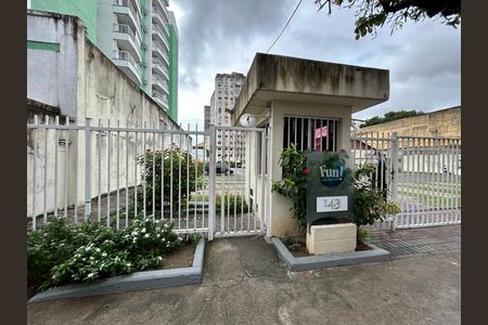 Apartamento para alugar com 75m², 2 quartos e 1 vagaPortaria