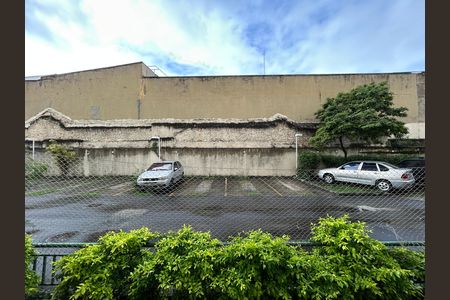 Apartamento para alugar com 75m², 2 quartos e 1 vagaVista do Quarto 1
