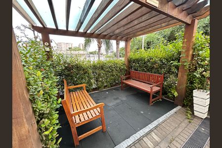 Apartamento para alugar com 75m², 2 quartos e 1 vagaÁrea comum