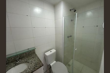 Apartamento para alugar com 75m², 2 quartos e 1 vagaBanheiro Social