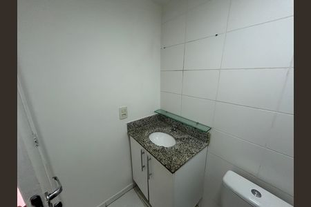 Apartamento para alugar com 75m², 2 quartos e 1 vagaBanheiro da Suíte