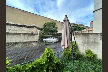 Vista da sala de apartamento para alugar com 2 quartos, 75m² em Cachambi, Rio de Janeiro