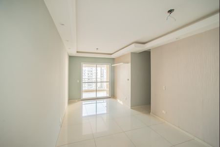 Sala de apartamento à venda com 3 quartos, 83m² em Vila da Saúde, São Paulo