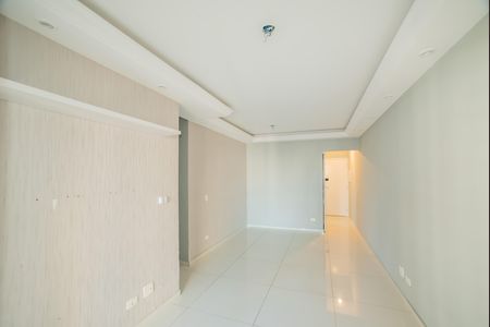 Sala de apartamento à venda com 3 quartos, 83m² em Vila da Saúde, São Paulo