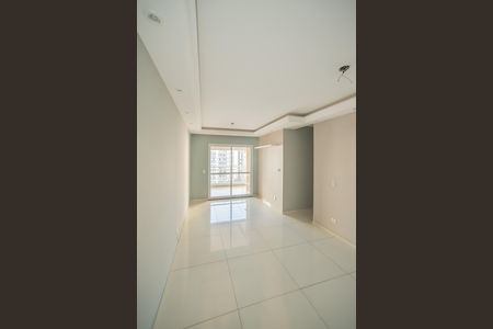 Sala de apartamento à venda com 3 quartos, 83m² em Vila da Saúde, São Paulo