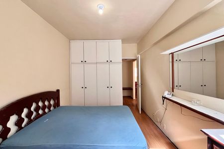 Quarto  de apartamento para alugar com 1 quarto, 48m² em Copacabana, Rio de Janeiro