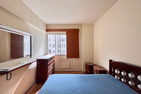 Quarto  de apartamento para alugar com 1 quarto, 48m² em Copacabana, Rio de Janeiro