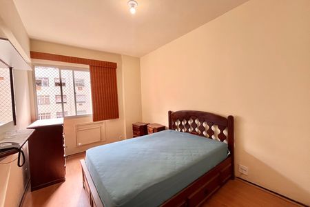 Quarto  de apartamento para alugar com 1 quarto, 48m² em Copacabana, Rio de Janeiro