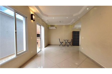 Sala de casa à venda com 3 quartos, 142m² em Centro, São Bernardo do Campo