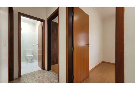Corredor de casa à venda com 3 quartos, 142m² em Centro, São Bernardo do Campo